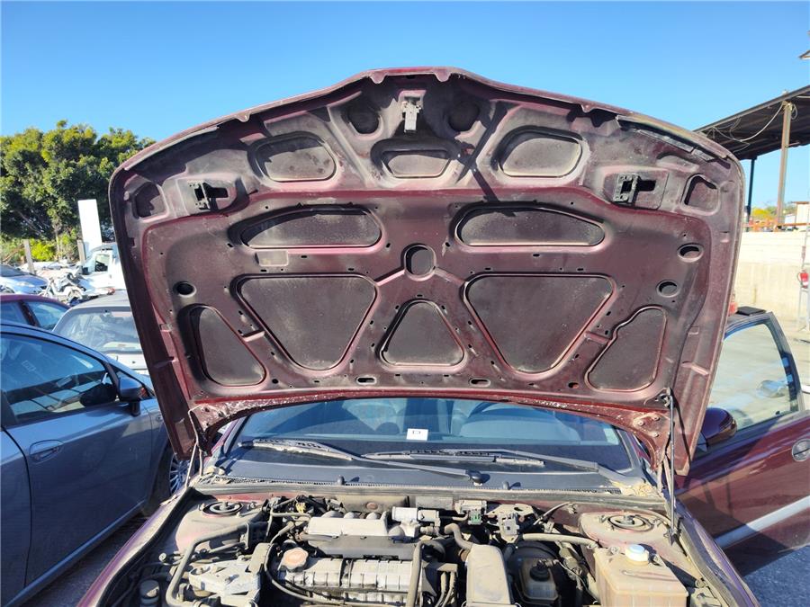 capo renault laguna (b56) 2.0 anade