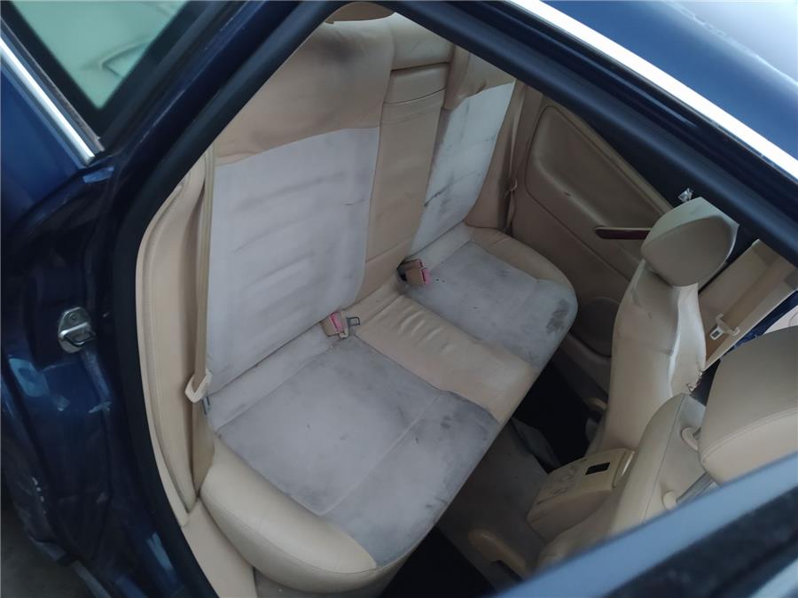 asientos traseros izquierdo volkswagen passat berlina (3b3) highline