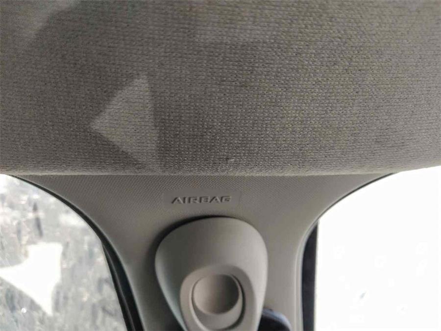 airbag cortina delantero izquierdo renault fluence 1.5 dci (l30d, l30l, l306, l33f, l33l, l33m, l33v, l33w) 110cv 1461cc