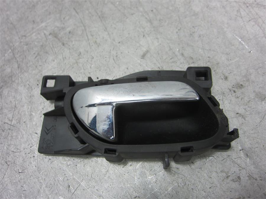 manilla interior puerta delantera derecha citroen c4 berlina cool