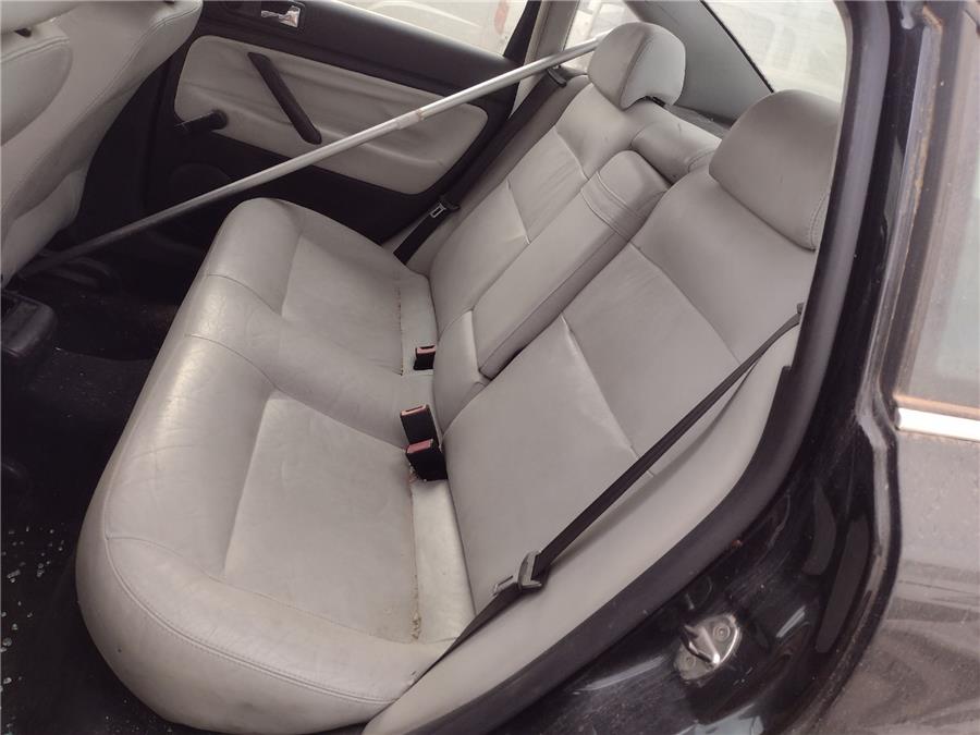 asientos traseros izquierdo volkswagen passat berlina (3b3) edition