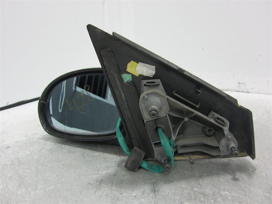 retrovisor izquierdo citroen c5 berlina 2.0 hdi x