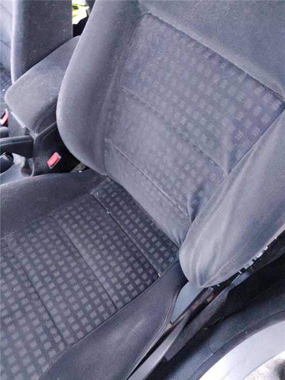 asiento delantero izquierdo volkswagen passat berlina (3b3) comfortline