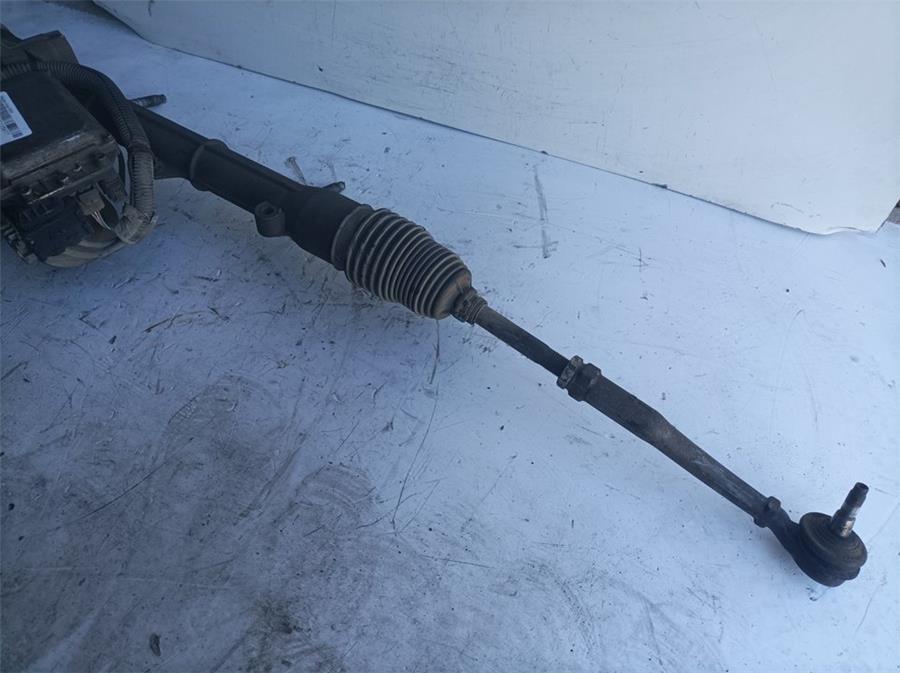 cremallera direccion asistida peugeot 207 *