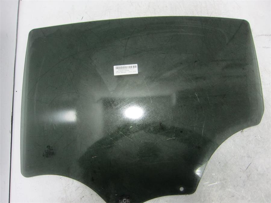 luna puerta trasera izquierda peugeot 208 access