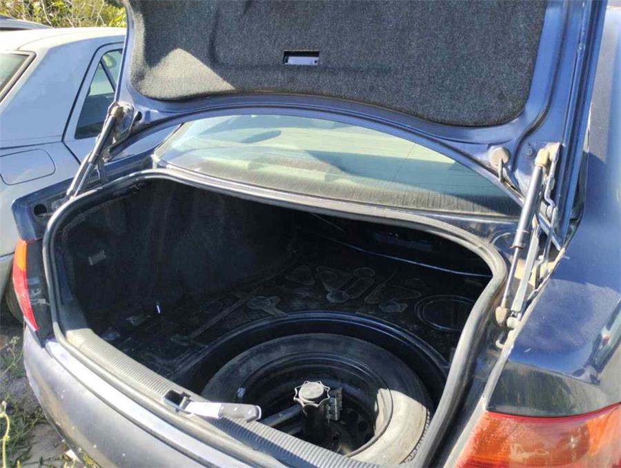 amortiguador porton audi a4 berlina (b5) 1.8