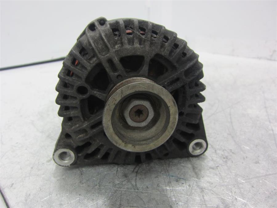 alternador citroen c3 1.4 hdi exclusive