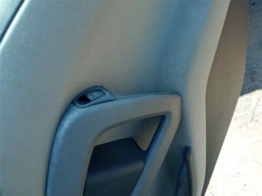 botonera puerta delantera derecha smart fortwo coupé 1.0 (451.331, 451.380) 71cv 999cc