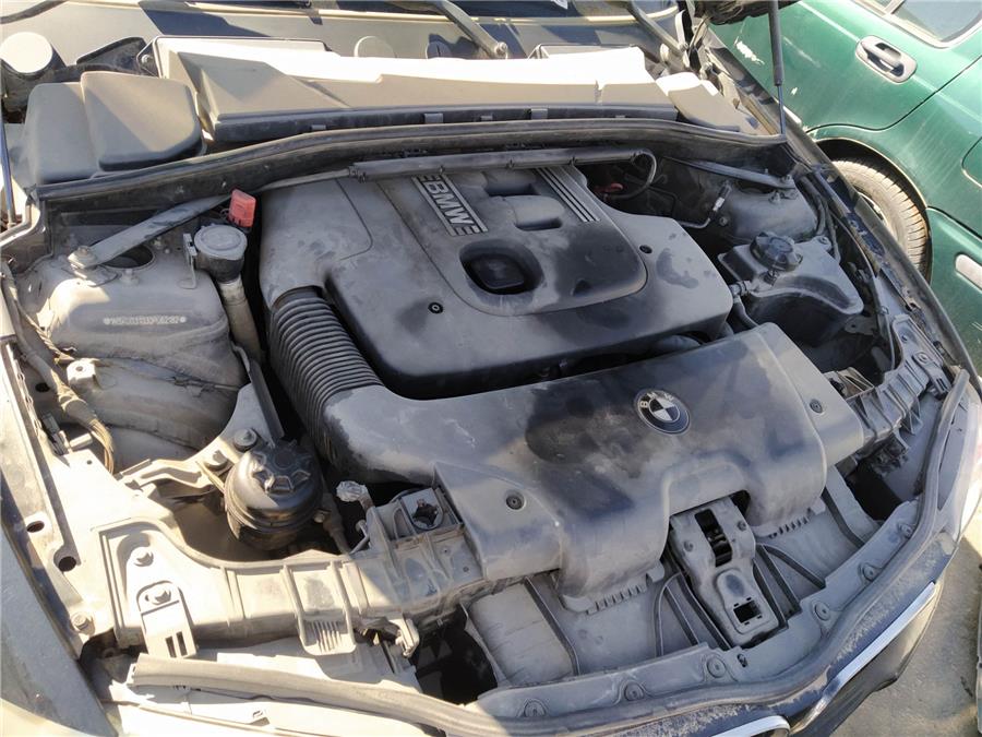 bocina bmw serie 1 berlina (e81/e87) 118d