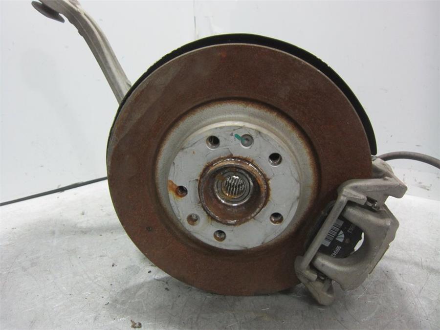 disco freno trasero izquierdo peugeot 508 hybrid 360 pse