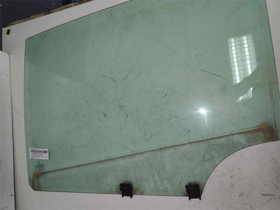 luna puerta delantera izquierda peugeot 3008 confort