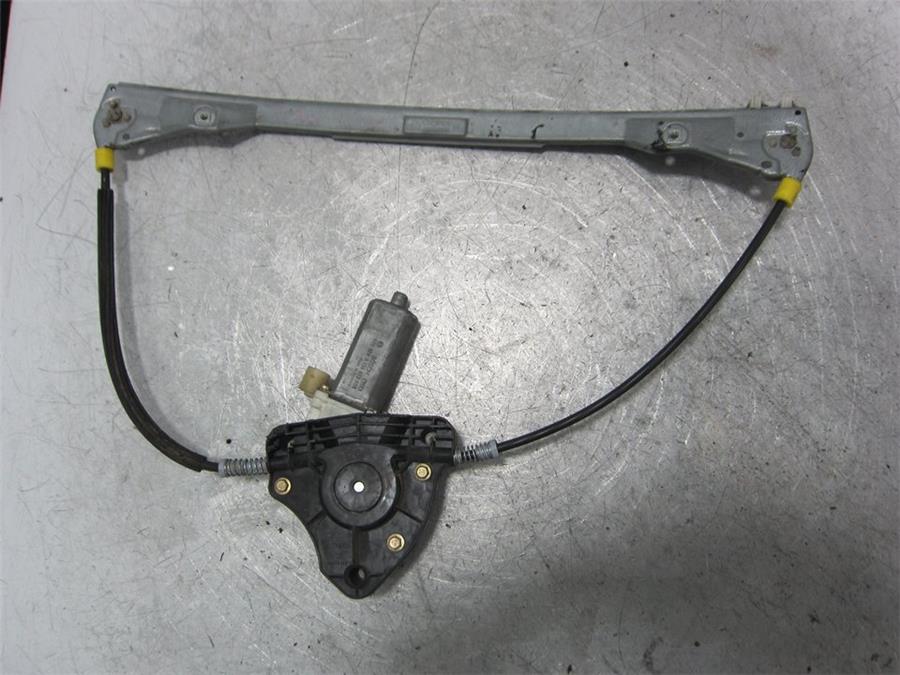 elevalunas electrico delantero izquierdo renault clio ii fase ii (b/cb0) authentique