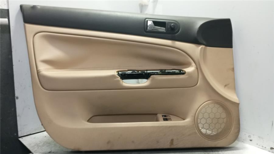 guarnecido puerta delantera izquierda volkswagen passat berlina (3b3) highline