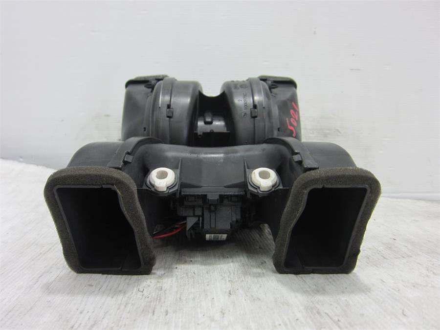 motor calefaccion bmw serie 5 gran turismo (f07) 535i