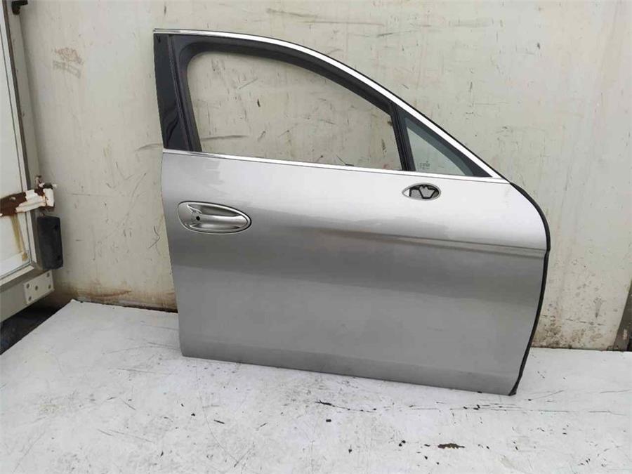 Porsche Algemeen PORTIERA ANTERIORE DX 2009 0050050