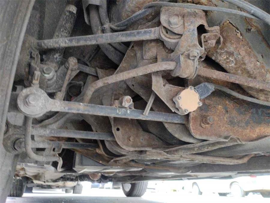 brazo superior trasero izquierdo honda accord berlina (cl/cn) 2.0 executive