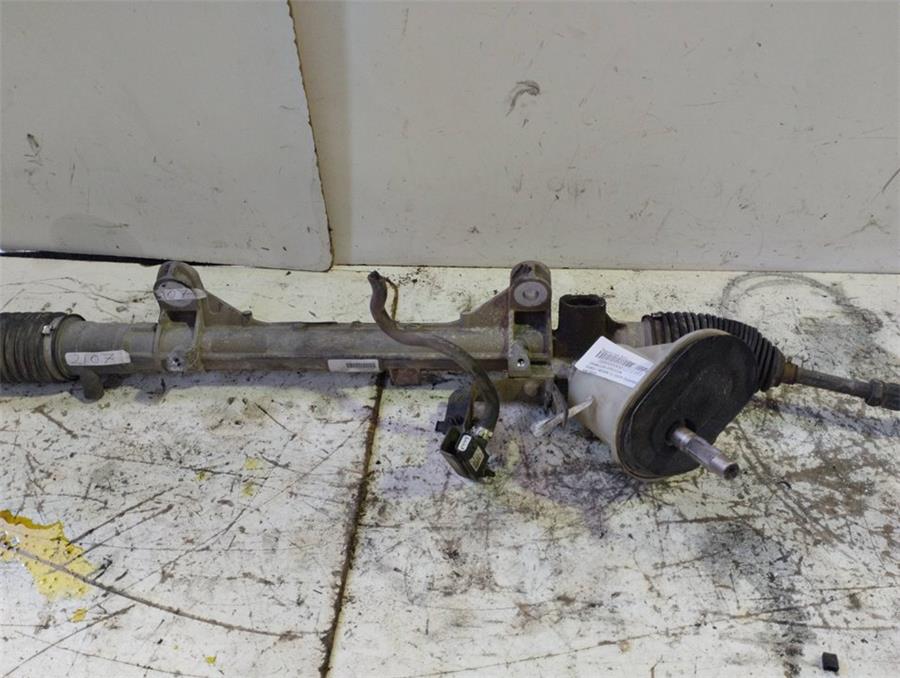 cremallera direccion asistida renault megane iii coupe dynamique