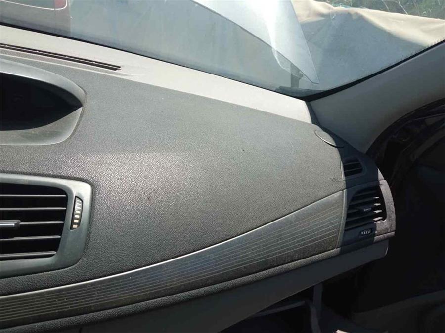 airbag salpicadero renault megane iii fastback 1.5 dci (bz09, bz0d) 110cv 1461cc