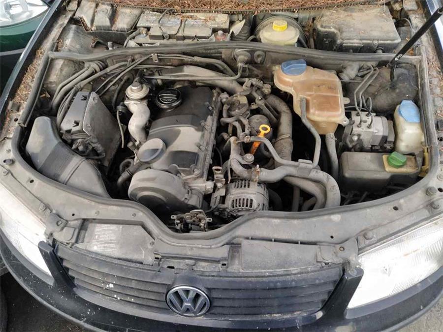 frente delantero volkswagen passat berlina (3b2) comfortline
