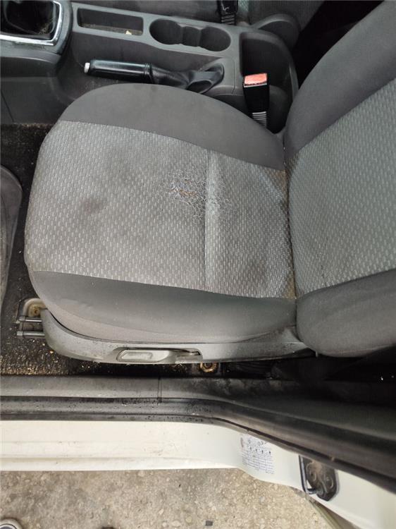 asiento delantero izquierdo ford focus berlina (cap) trend