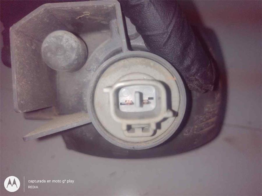 Piloto Intermitente Lateral TOYOTA