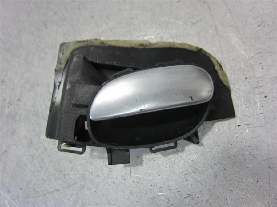 manilla interior puerta delantera derecha peugeot 206 cc cabrio coupé cc