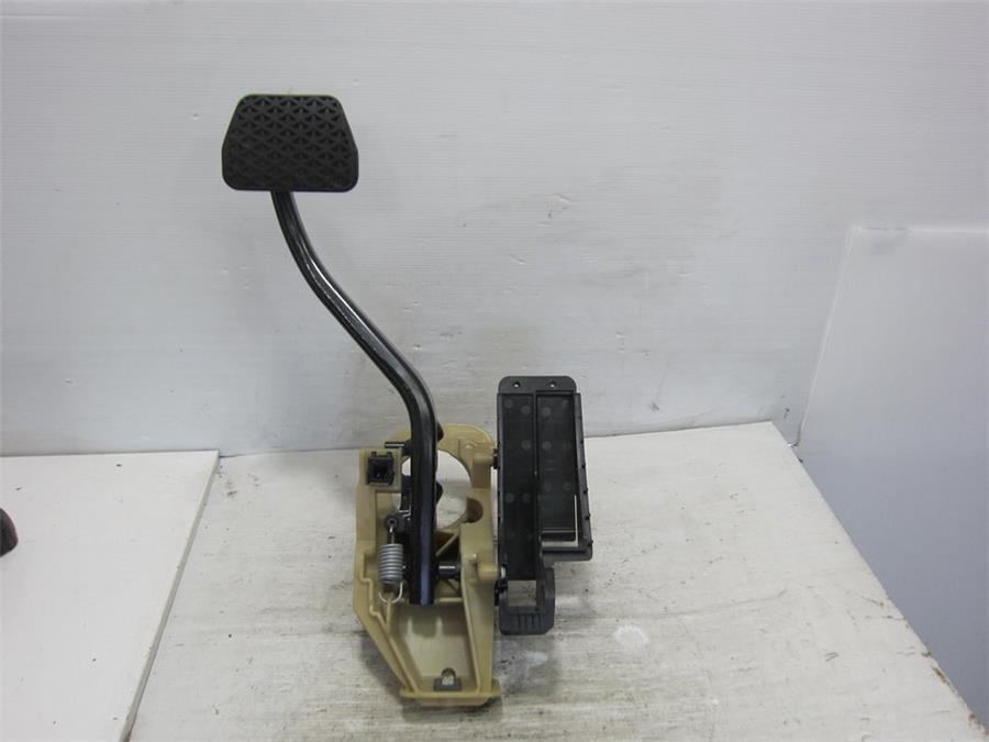 pedal freno bmw serie 5 gran turismo (f07) 535i