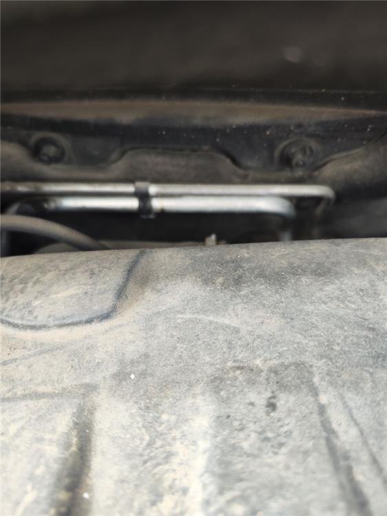 tubos aire acondicionado citroen xsara picasso 2.0 hdi