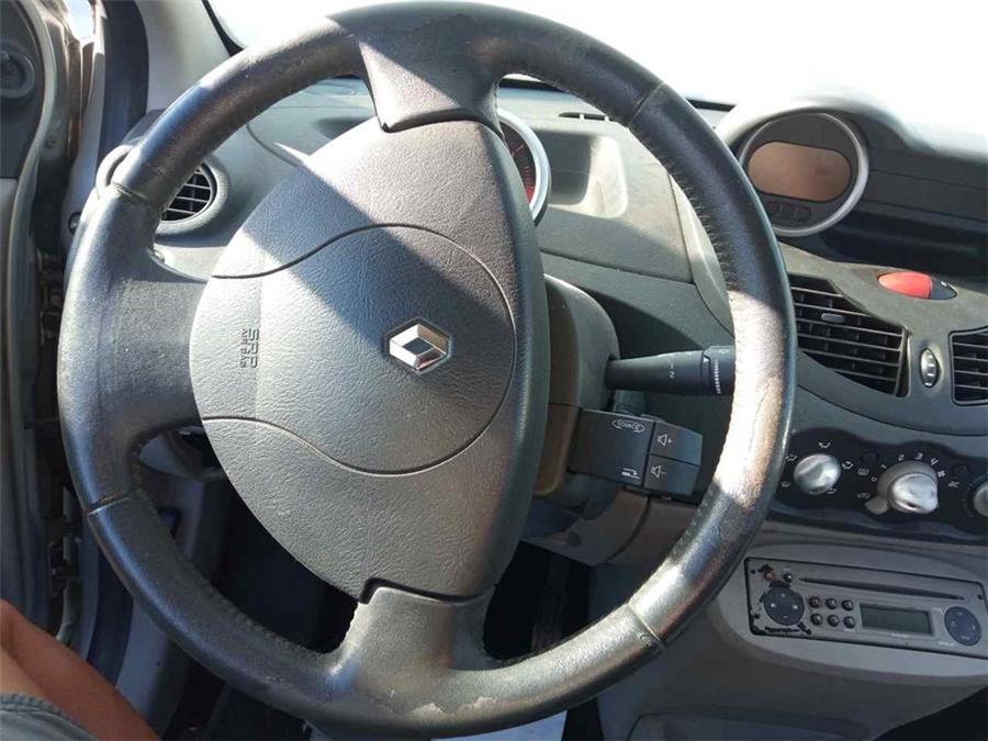 airbag volante renault twingo ii 1.5 dci (cn0e) 64cv 1461cc
