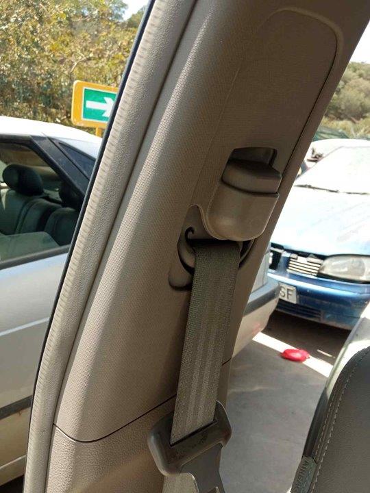 cinturon seguridad delantero derecho ssangyong korando 