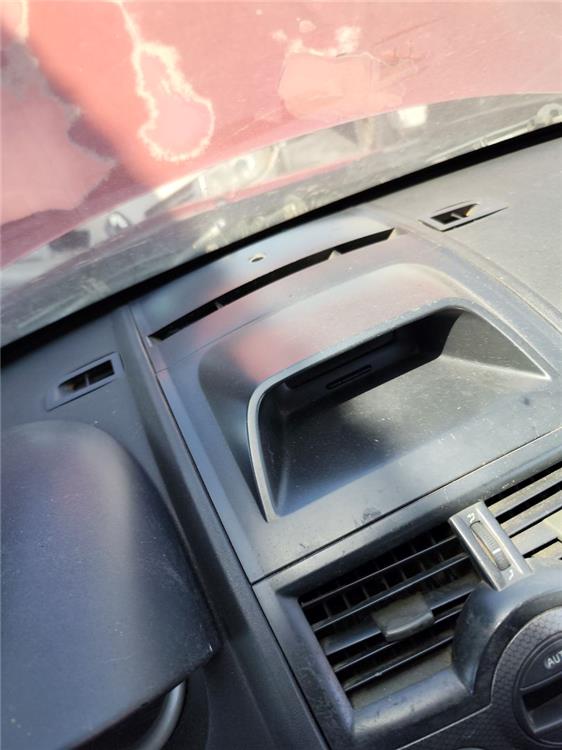 calefaccion entera normal renault megane ii berlina 3p confort dynamique