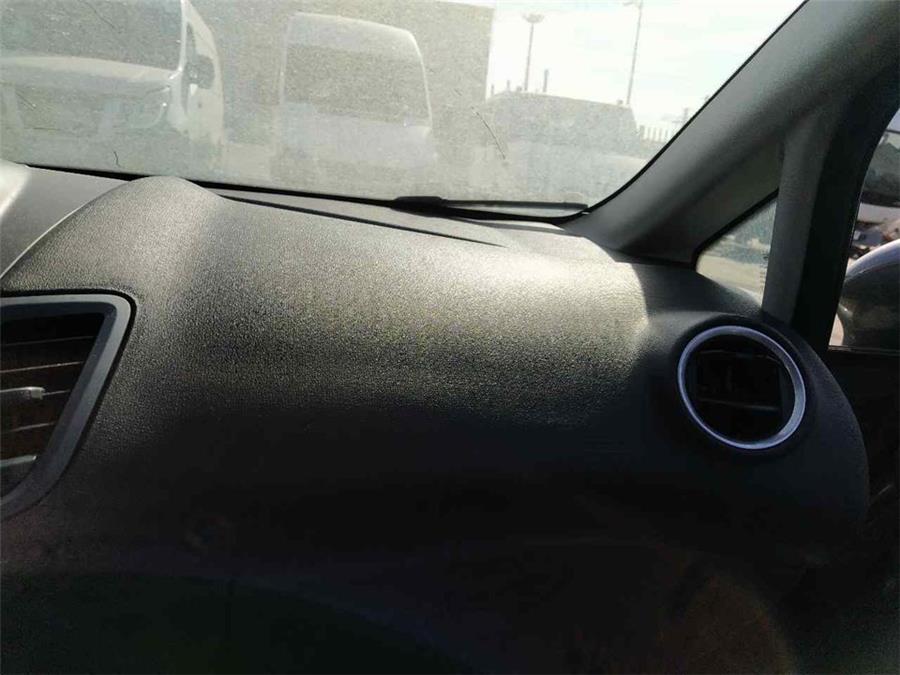 airbag salpicadero ford fiesta vi 1.25 82cv 1242cc