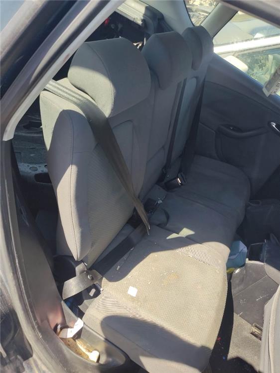 asientos traseros derechos seat altea (5p1) stylance / style