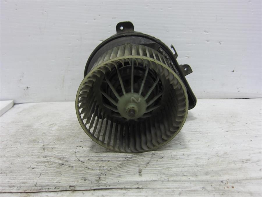motor calefaccion fiat scudo combinato 1.9 d 69cv 1905cc