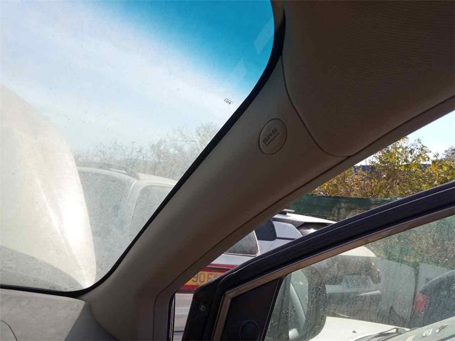 airbag cortina delantero derecho ssangyong korando 