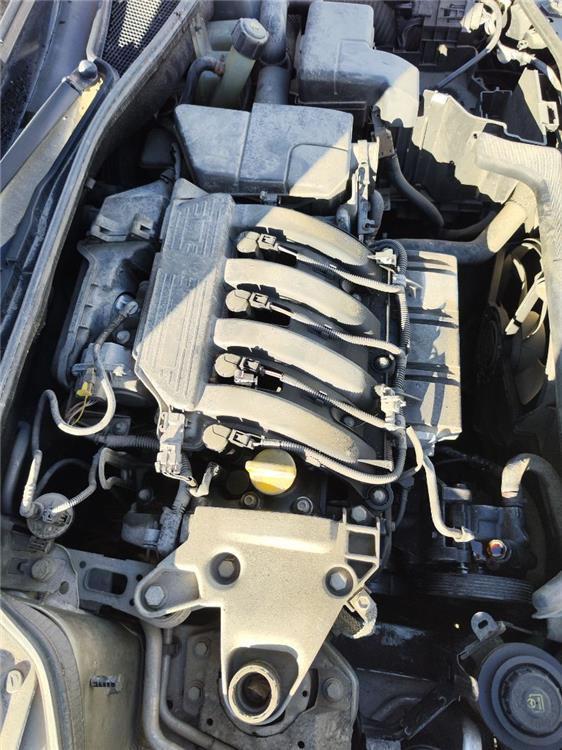 motor completo renault laguna ii (bg0) dynamique