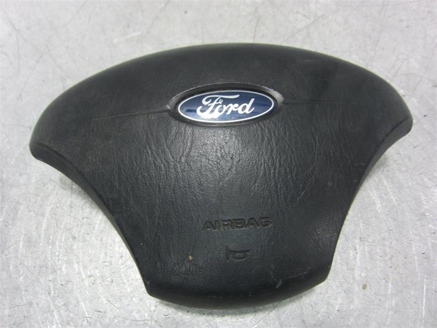 airbag volante ford focus berlina (cak) trend