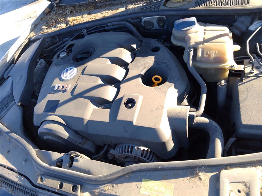 motor completo volkswagen passat berlina (3b3) comfortline