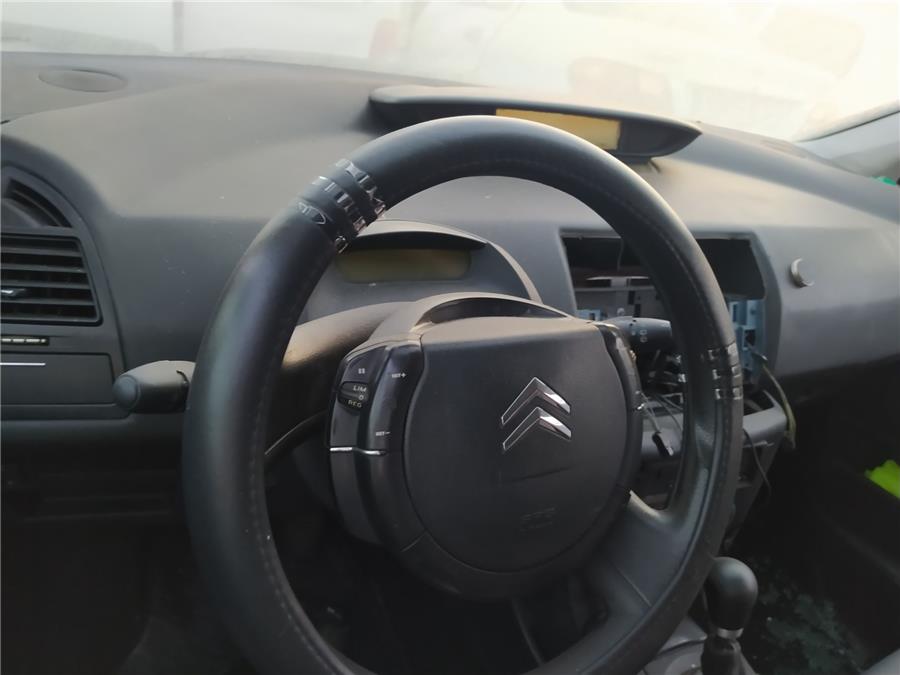 mando intermitencia citroen c4 coupe vtr