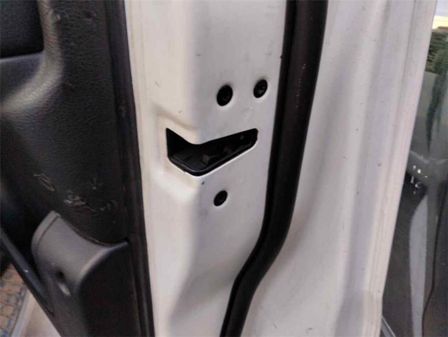 cerradura puerta delantera derecha land rover range rover sport v6 td s