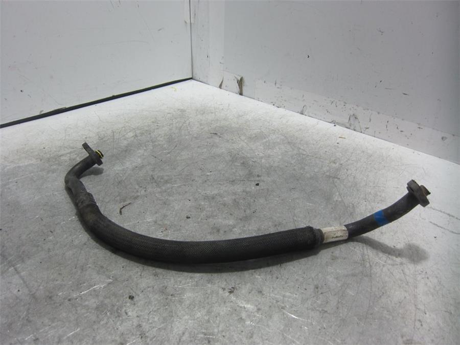 tubos aire acondicionado volvo c30 1.6 d kinetic