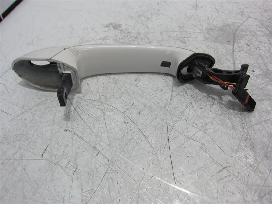 Maneta Exterior Delantera Izquierda