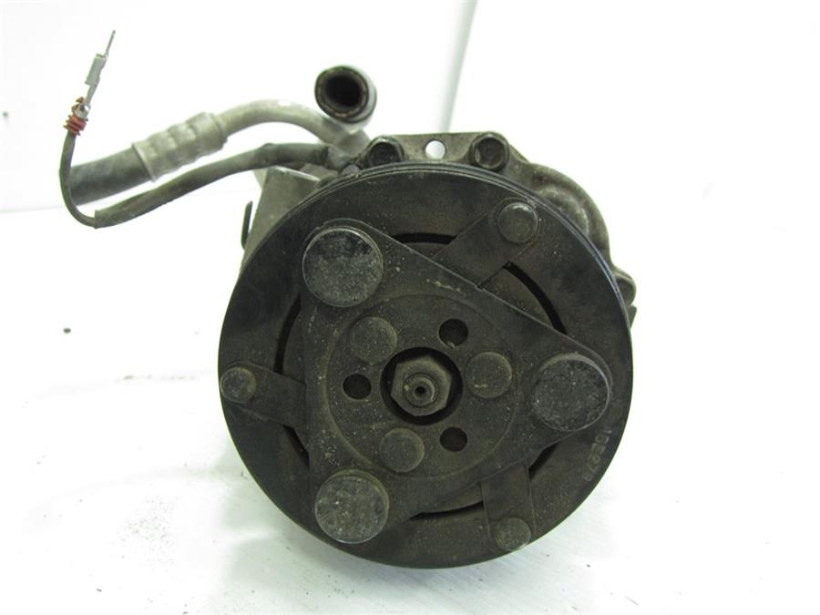 compresor aire acondicionado citroen xsara picasso 1.6 hdi 90 exclusive