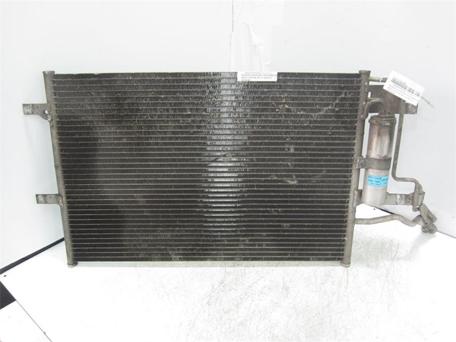 radiador calefaccion mazda 3 2.0 mzr cd 143cv 1998cc