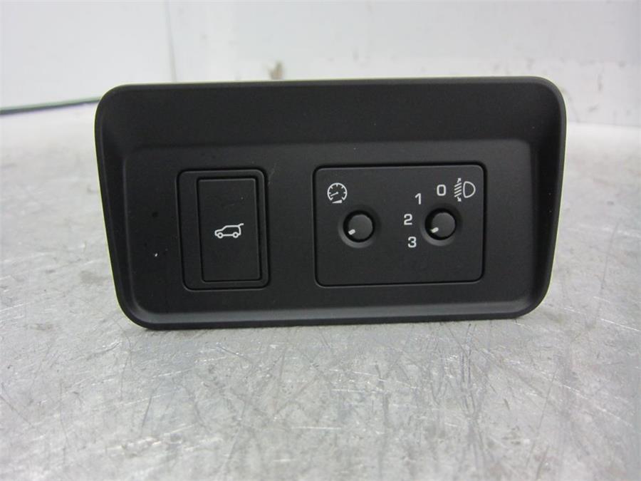 mando multifuncion land rover range rover evoque evoque