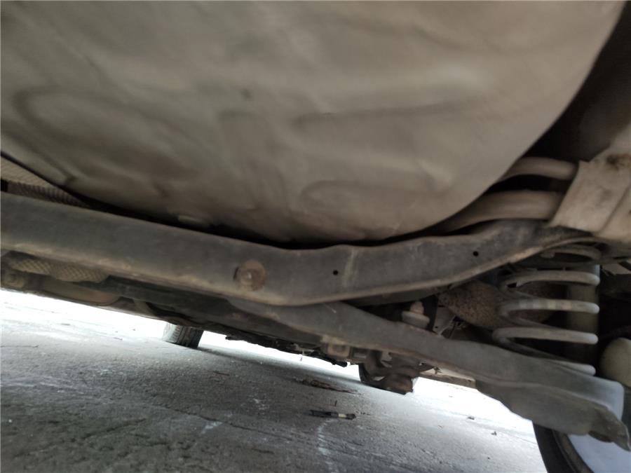 barra estabilizadora ford focus berlina (cap) trend