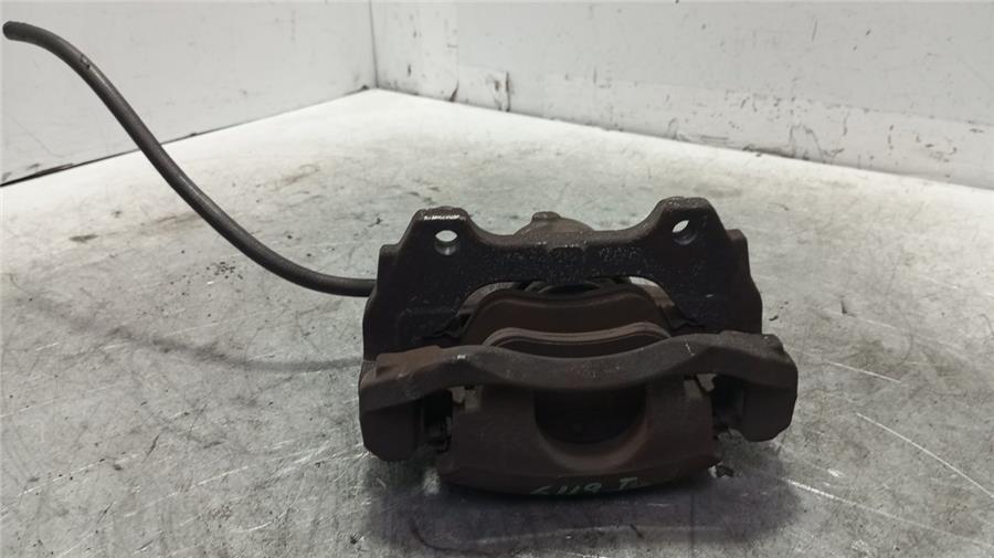 pinza freno delantero izquierda fiat iii fiorino (225) básico