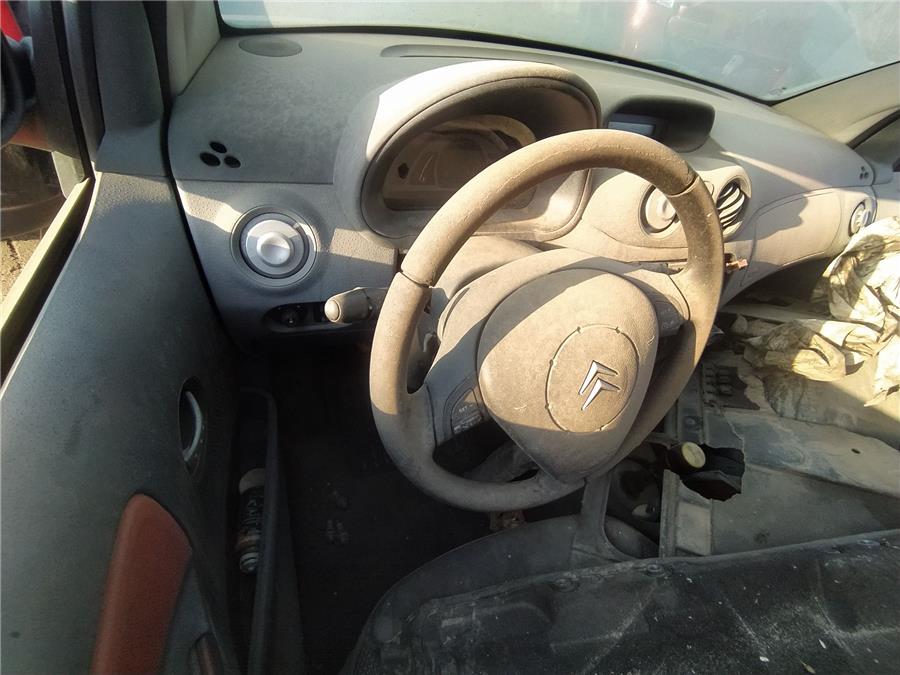 mando intermitencia citroen c2 vtr
