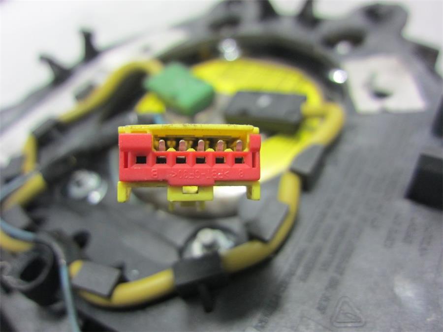 Airbag Volante FORD FOCUS BERLINA