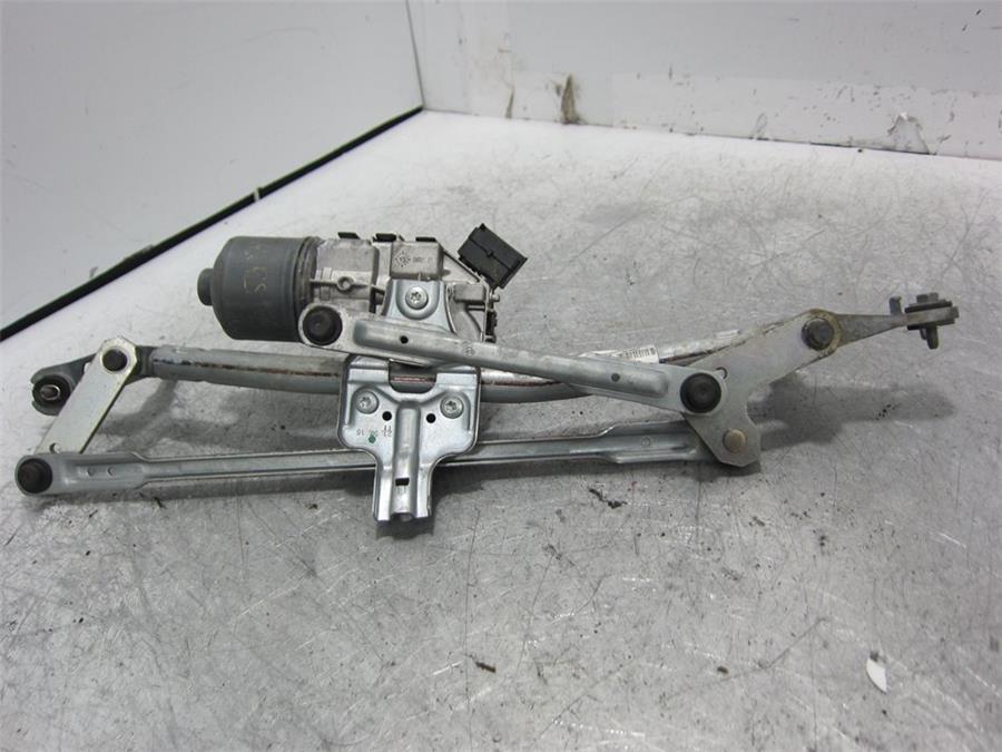 motor limpiaparabrisas delantero peugeot partner tepee active